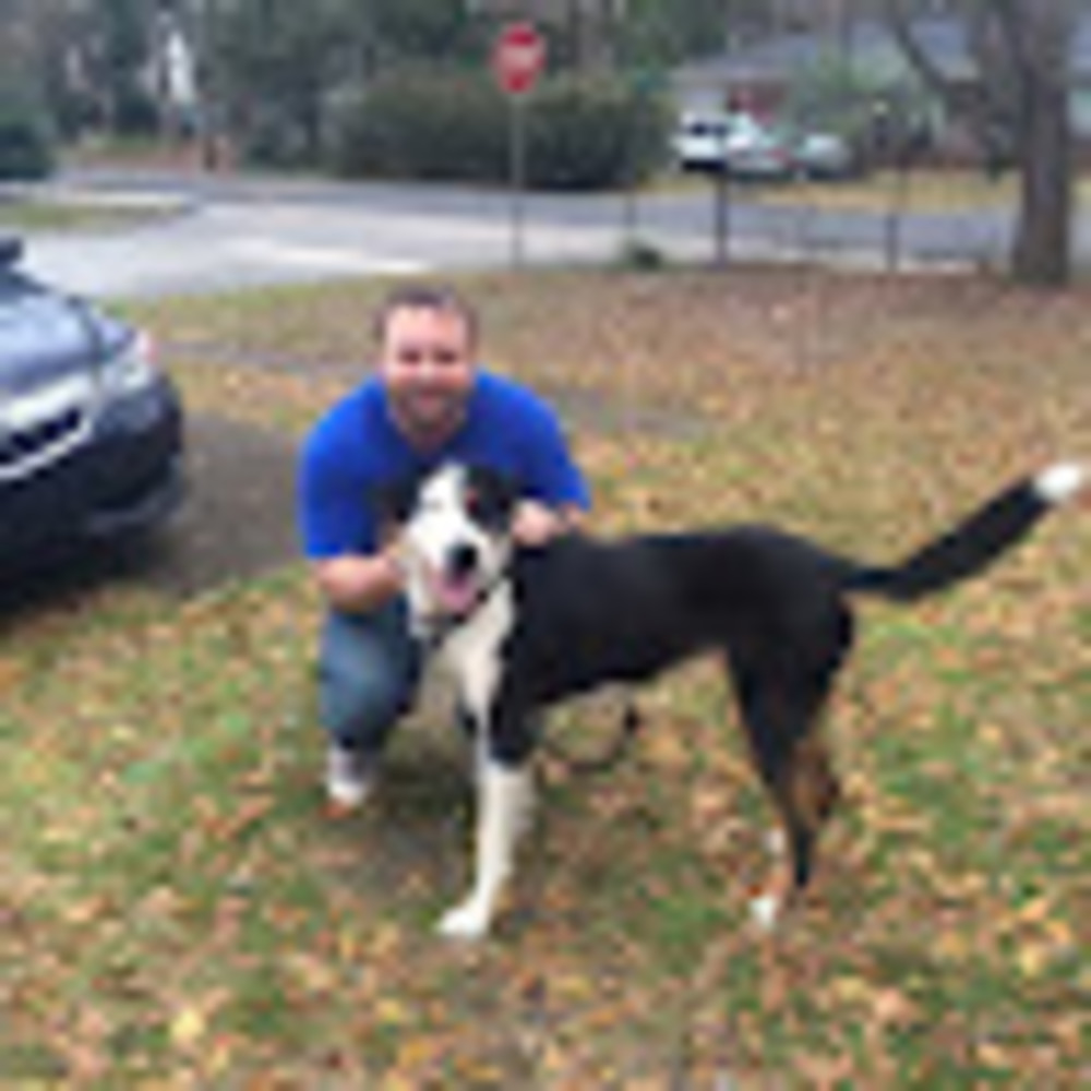 Meet your Posher, Douglas